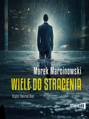 cover image of Wiele do stracenia